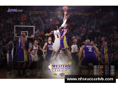 NBA季后赛焦点：洛杉矶湖人的复苏与冠军路
