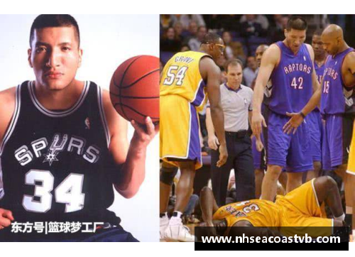 JN江南体育巴特尔：NBA精彩集锦回顾 - 副本