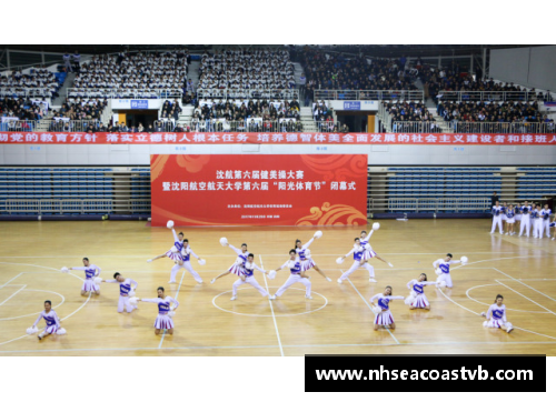 JN江南体育Cuba阳光组：舞动青春的舞蹈力量