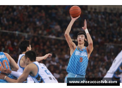 JN江南体育周琦在NBA的职业生涯与挑战 - 副本